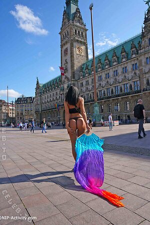 Nude in Public Nude Leaked Photo #1294