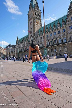 Nude in Public Nude Leaked Photo #1295