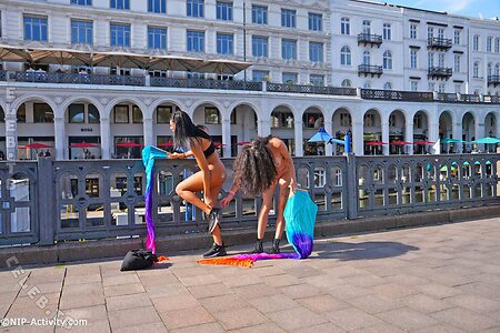 Nude in Public Nude Leaked Photo #1320