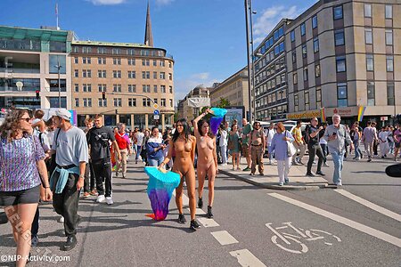 Nude in Public Nude Leaked Photo #1429