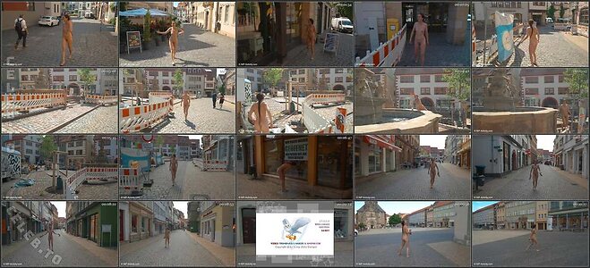 Nude in Public Nude Leaked Photo #1516