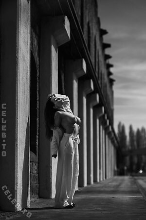 Nude in Public Nude Leaked Photo #1520