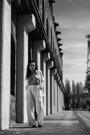 Nude in Public Nude Leaked Photo #1521