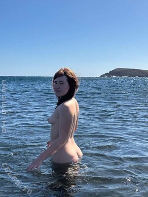 Nude in Public Nude Leaked Photo #1523