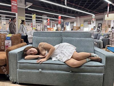 Nude in Public Nude Leaked Photo #1532