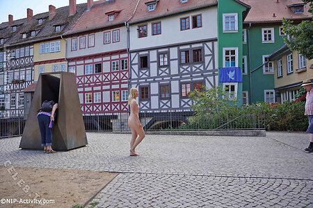 Nude in Public Nude Leaked Photo #1581