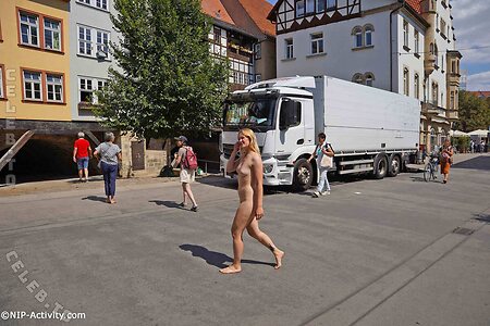 Nude in Public Nude Leaked Photo #1802