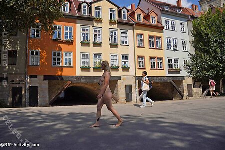 Nude in Public Nude Leaked Photo #1806