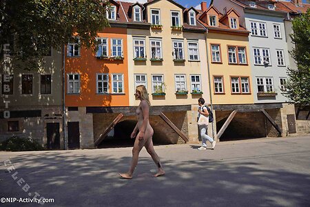 Nude in Public Nude Leaked Photo #1807