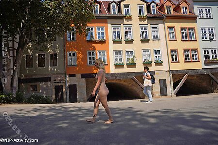 Nude in Public Nude Leaked Photo #1808