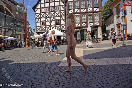 Nude in Public Nude Leaked Photo #1831