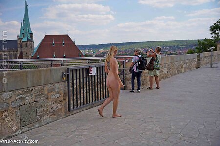 Nude in Public Nude Leaked Photo #1881