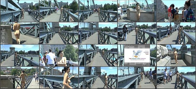 Nude in Public Nude Leaked Photo #1946