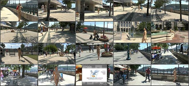 Nude in Public Nude Leaked Photo #1947