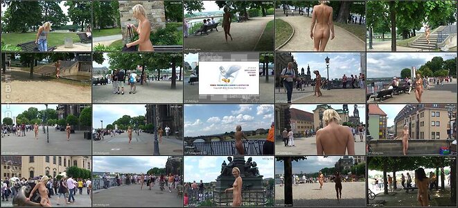 Nude in Public Nude Leaked Photo #1948