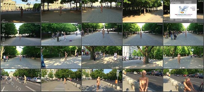 Nude in Public Nude Leaked Photo #1955
