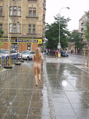 Nude in Public Nude Leaked Photo #1960