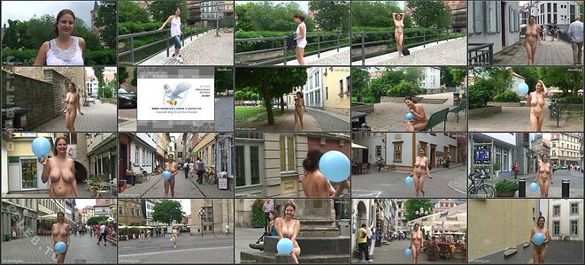 Nude in Public Nude Leaked Photo #1972