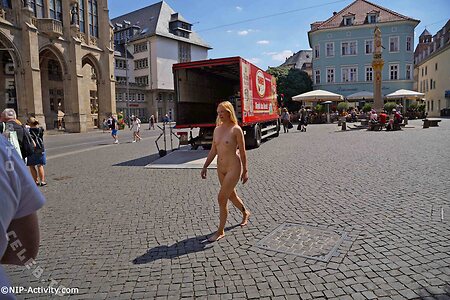 Nude in Public Nude Leaked Photo #2004