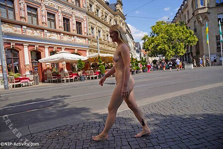 Nude in Public Nude Leaked Photo #2006