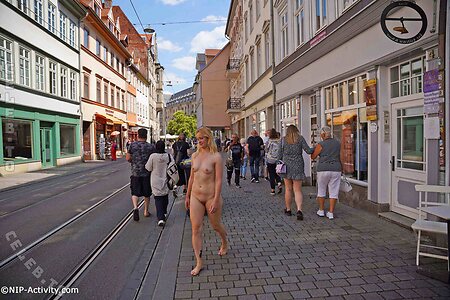 Nude in Public Nude Leaked Photo #2026