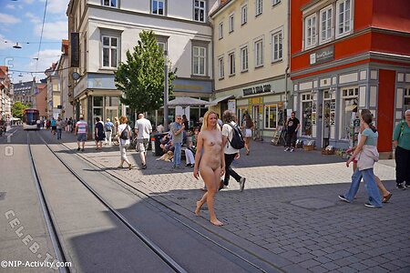 Nude in Public Nude Leaked Photo #2059