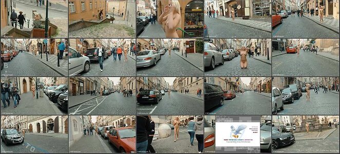Nude in Public Nude Leaked Photo #2077