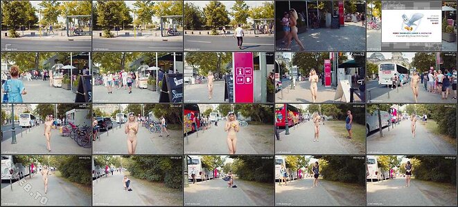 Nude in Public Nude Leaked Photo #2098