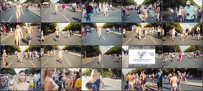 Nude in Public Nude Leaked Photo #2099