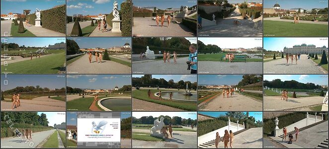 Nude in Public Nude Leaked Photo #2100