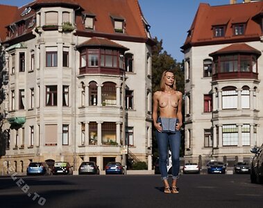 Nude in Public Nude Leaked Photo #2129