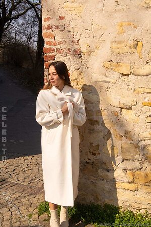 Nude in Public Nude Leaked Photo #2239