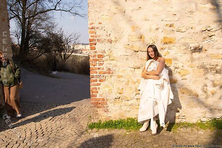 Nude in Public Nude Leaked Photo #2263