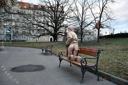 Nude in Public Nude Leaked Photo #2310