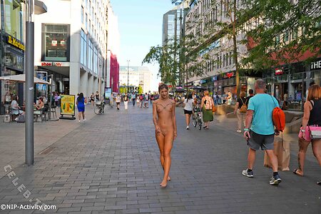 Nude in Public Nude Leaked Photo #2584