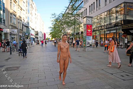 Nude in Public Nude Leaked Photo #2615