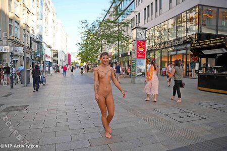 Nude in Public Nude Leaked Photo #2616