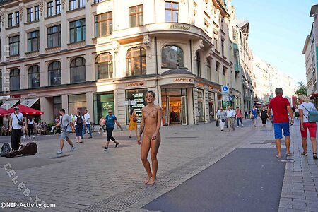 Nude in Public Nude Leaked Photo #2634
