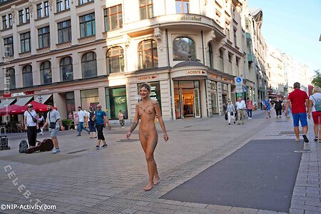 Nude in Public Nude Leaked Photo #2635