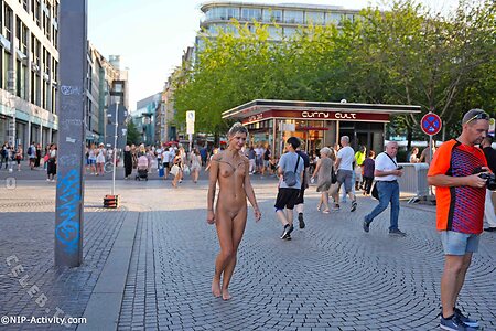 Nude in Public Nude Leaked Photo #2715