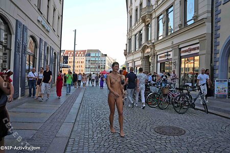 Nude in Public Nude Leaked Photo #2746