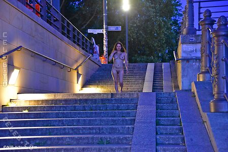 Nude in Public Nude Leaked Photo #2915