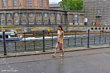 Nude in Public Nude Leaked Photo #2996