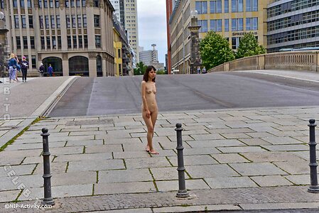 Nude in Public Nude Leaked Photo #3046