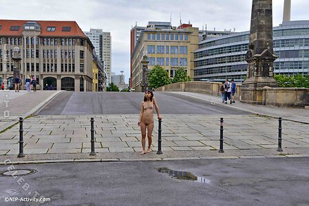 Nude in Public Nude Leaked Photo #3048