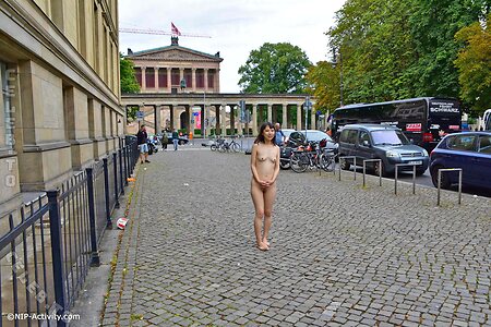 Nude in Public Nude Leaked Photo #3082