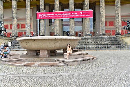 Nude in Public Nude Leaked Photo #3103