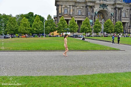 Nude in Public Nude Leaked Photo #3124