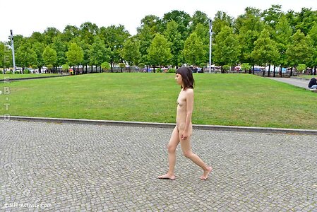 Nude in Public Nude Leaked Photo #3131