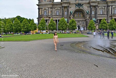 Nude in Public Nude Leaked Photo #3162